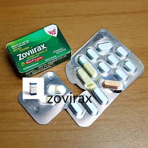 Precio de zovirax pomada